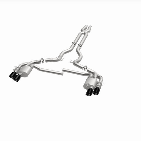 Magnaflow 18-21 Ford Mustang 5.0L V8 NEO Cat-Back Exhaust System - 19579