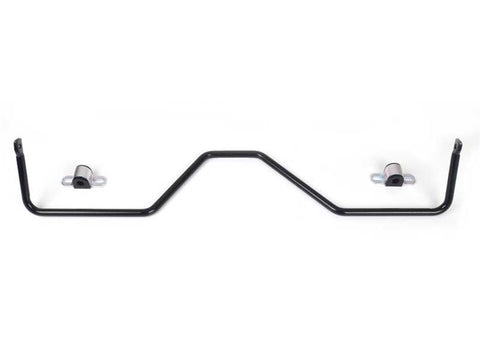 Whiteline 5/95-03 Infiniti QX4 / 5/95-99 Nissan Pathfinder Rear 18mm Heavy Duty Fixed Swaybar - BNR17