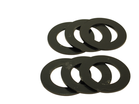 Belltech LEVELING SPACER 1inch (3 X 5/16inch) COLORADO - 34932