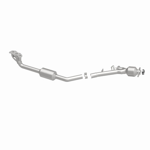 MagnaFlow California Grade Direct Fit Catalytic Converter 08-09 Subaru Legacy H6 3.0L - 5411593