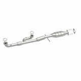 MagnaFlow Direct Fit Catalytic Converter 02-05 Hyundai XG350 3.5L - 24395