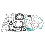 Vertex Gaskets 15-19 Honda TRX500FA Complete Gasket Kit w/ Oil Seals - 8110023