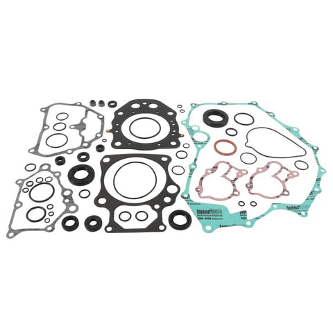 Vertex Gaskets 15-19 Honda TRX500FA Complete Gasket Kit w/ Oil Seals - 8110023