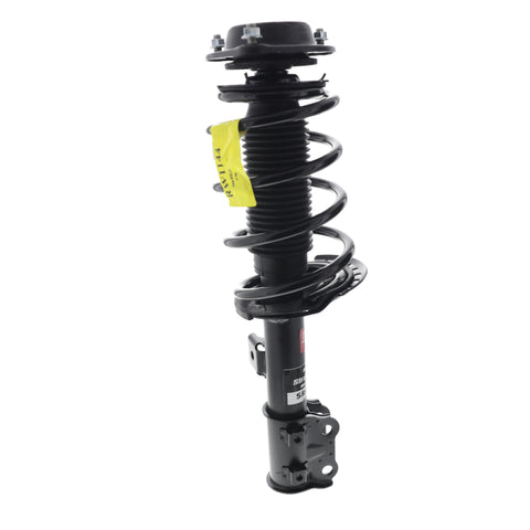 KYB Shocks & Struts Strut Plus Front Right 11-12 Hyundai Elantra Sedan (Excl. Touring) - SR4663