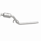 MagnaFlow Conv DF 02-05 Audi A4 Quat 3L Passenger Side - 24142