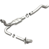 MagnaFlow Conv DF 2003 Ram 1500 5.7 2WD - 93416