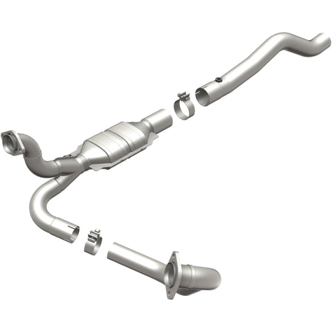 MagnaFlow Conv DF 2003 Ram 1500 5.7 2WD - 93416