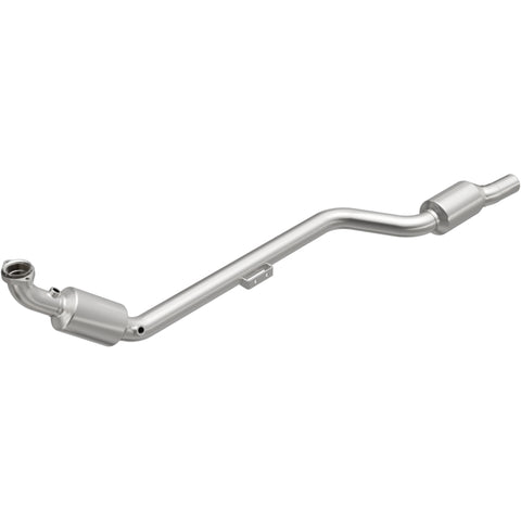 MagnaFlow Conv DF 02-04 Mercedes C32 3.2L Passenger Side - 49806