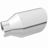 MagnaFlow Tip 1-Pk DW 4 x 7.00 2.25 Id 15De - 35121