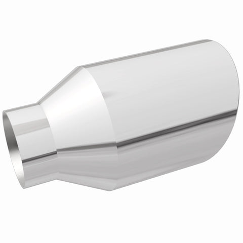 MagnaFlow Tip 1-Pk DW 4 x 7.00 2.25 Id 15De - 35121