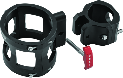 DragonFire Racing Fire Extinguisher Mount - 522012