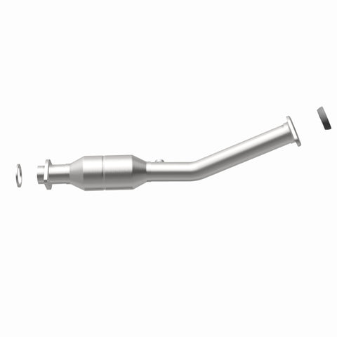 Magnaflow Conv DF 2011-2015 Juke L4 1.6 OEM Underbody - 52437