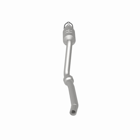 MagnaFlow Conv DF 02-03 Audi A4 3L Driver Side - 51461