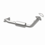 MagnaFlow California Grd Conv Direct Fit 1996 Buick Roadmaster/Cadillac Fleetwood/Chevrolet Caprice - 4481185