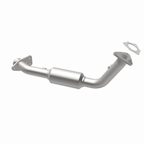 MagnaFlow California Grd Conv Direct Fit 1996 Buick Roadmaster/Cadillac Fleetwood/Chevrolet Caprice - 4481185