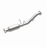 MagnaFlow Conv DF California Grade 95-98 Toyota T100 2.7L - 4481014
