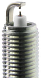 NGK Laser Iridium Spark Plug Box of 4 (DILKAR7B8) - 92217
