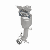 MagnaFlow Conv Direct Fit 2014 Honda Civic 1.8L Manifold - 52022