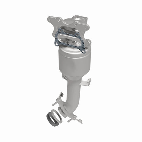 MagnaFlow Conv Direct Fit 2014 Honda Civic 1.8L Manifold - 52022