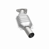 MagnaFlow Direct Fit Catalytic Converter GM 77 79 - 93431