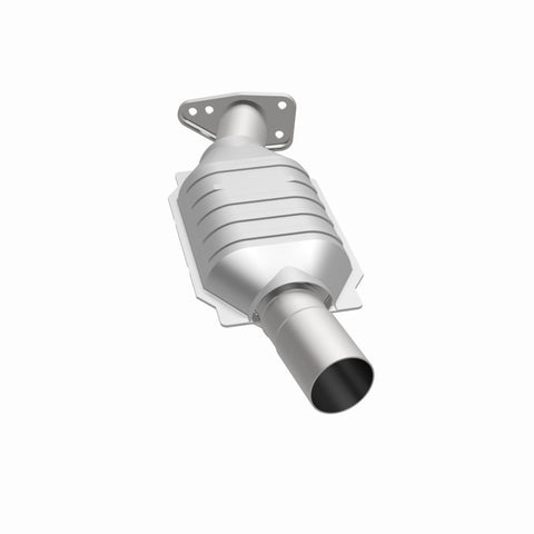 MagnaFlow Direct Fit Catalytic Converter GM 77 79 - 93431