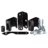 ARB P/Hard Ext Bkt Kit Jk-Rhd - FK39