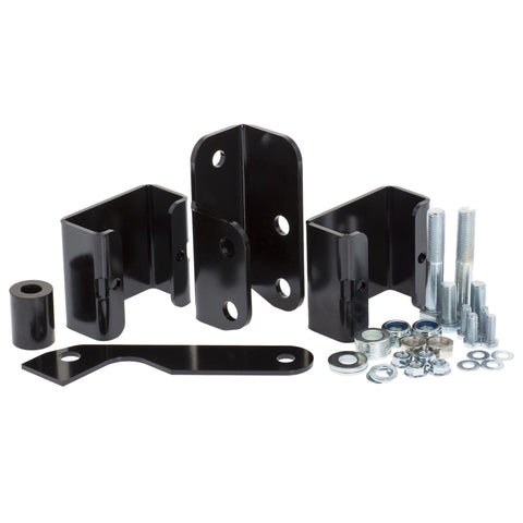 ARB P/Hard Ext Bkt Kit Jk-Rhd - FK39