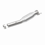 MagnaFlow Direct Fit Catalytic Converter GM 01-02 2500 Passenger Side 6L - 24148