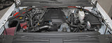 K&N 2016 Chevy Silverado 3500/2500 - GMC Sierra 3500/2500 High Flow Performance Kit - 77-3090KTK