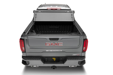 BAK 19-20 Chevy Silverado 5ft 8in Bed (New Body Style) BAKFlip F1 - 772130
