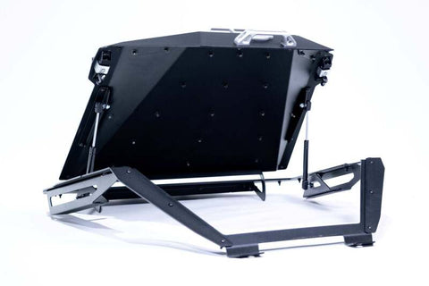 Elektric Offroad 2022-2025 Polaris Rzr Pro Xp Pro Rturbo R Volt Baja Box - PBB610003