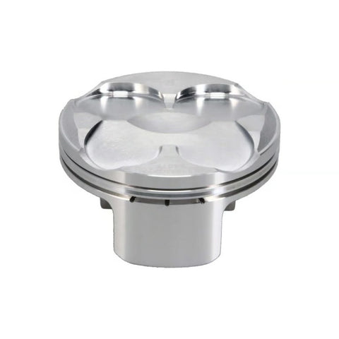Wiseco Yamaha YZ250F 14-15 13.51 CR 7700YC Piston kit - 40116M07700