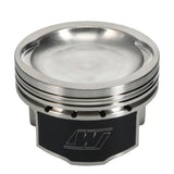 Wiseco 07-12 Polaris 800 RZR05-12 Sportsman 121 Piston Kit - 4963M08200