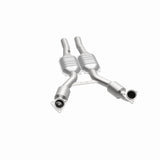 MagnaFlow Conv DF 2004 Chevy Corvette 5.7L - 441137