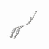MagnaFlow Direct Fit Catalytic Converter 92-95 MB 400/500 4.2/5.0 - 93378