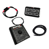sPOD BantamX HD for 84in Battery Cables - BXHDUNI84