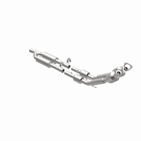 MagnaFlow Conv DF 06-08 VW Passat 3.6L - 24379
