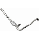 MagnaFlow Direct Fit Catalytic Converter 2003 Ram 1500 5.7 2WD - 93416