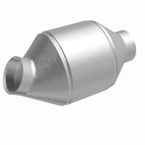 MagnaFlow Conv Universal 2.25 inch C/A 5 inch spun body - 51775