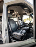 PRP 2019+ Mercedes Sprinter Van Front Seat Covers (Pair) - B071