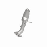 MagnaFlow California Direct Fit Catalytic Converter 1995 Kia Sportage 2.0L - 3391669
