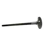 Yukon Gear Semi-Floating Axle Blank 1.210in Shaft Diameter w/C-Clip 33.42in - YA BSF10-1400
