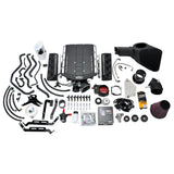 Edelbrock Supercharger Stage 2 - 15-17 Ford Mustang Modular Nose 5.0L V8 - 15839