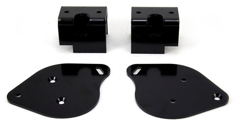 Air Lift Performance Rear Kit for 05-17 Chrysler 300 / 06-21 Dodge Charger / 05-08 Dodge Magnum - 75627