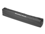 WeatherTech Universal Storage Bag for FlexTray/Fuel Glove - Black - 8SB2