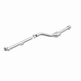 MagnaFlow Direct Fit Catalytic Converter 03-05 Mercedes C230 1.8L - 51592