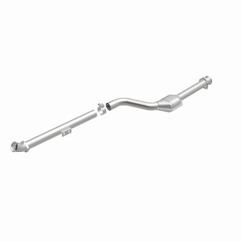 MagnaFlow Direct Fit Catalytic Converter 03-05 Mercedes C230 1.8L - 51592