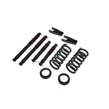 Belltech LOWERING KIT WITH ND2 SHOCKS - 790ND