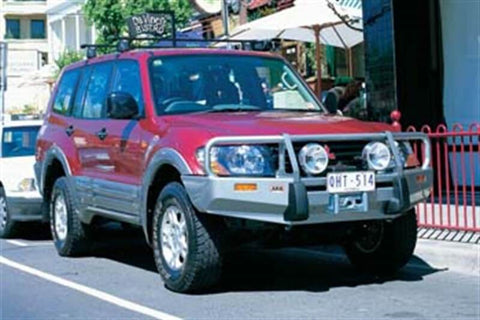 ARB Combar Pajero Nm8-9.5 (Fit Kit NOT Included) - 3434050