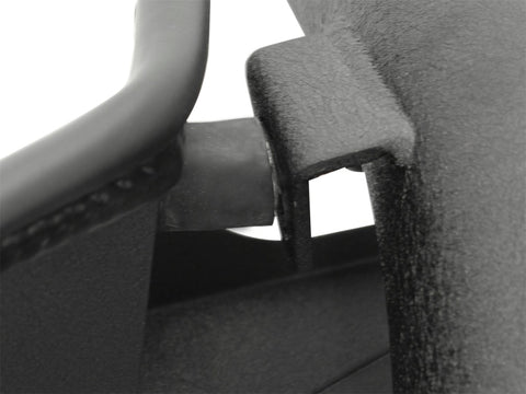 aFe MagnumFORCE Intakes Stage-2 P5R AIS P5R Jeep Cherokee (XJ) 91-01 I6-4.0L w/ ABS Module - 54-11552-1